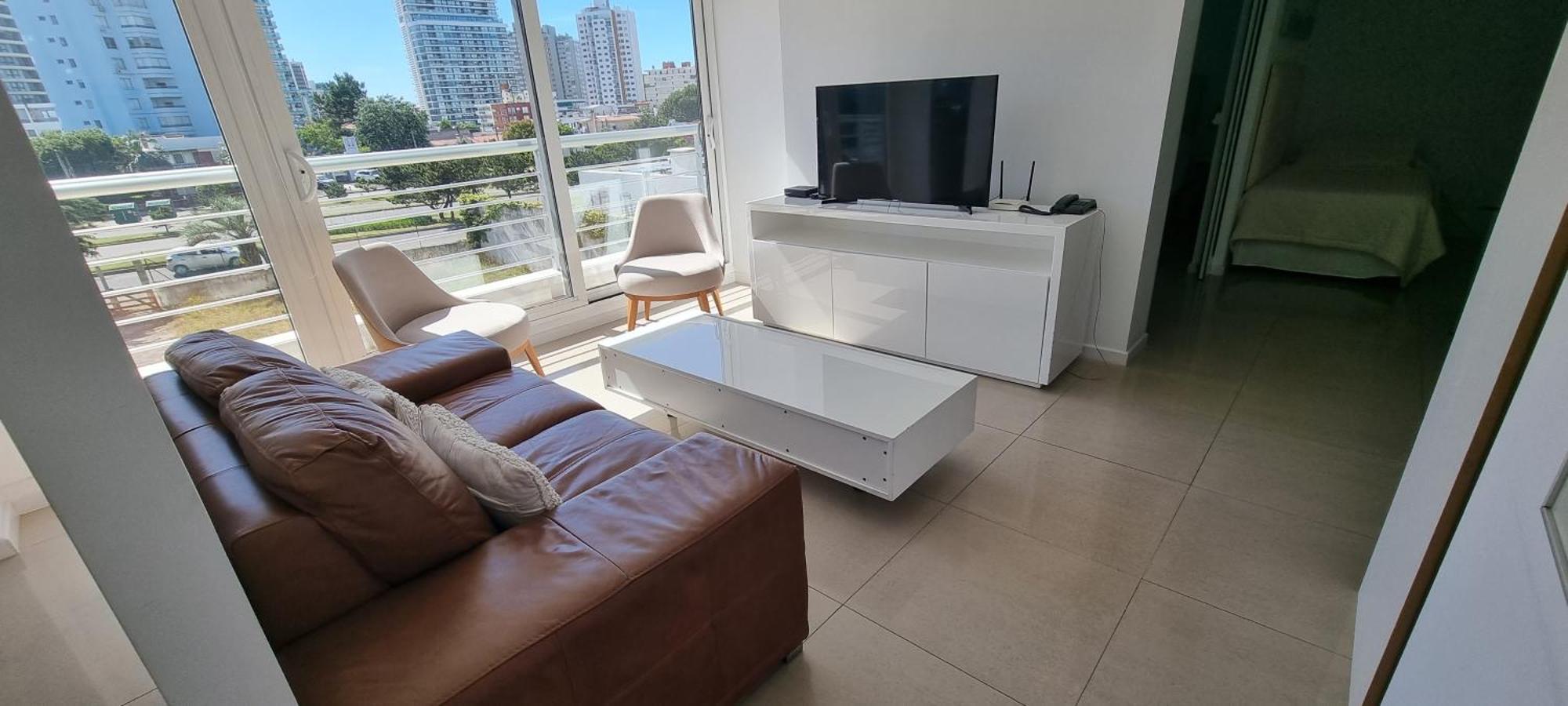 Alexander Collection Apartment Punta del Este Exterior foto