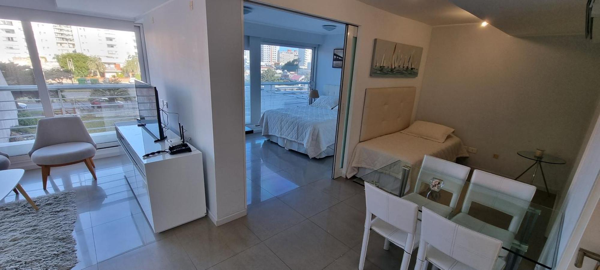 Alexander Collection Apartment Punta del Este Exterior foto