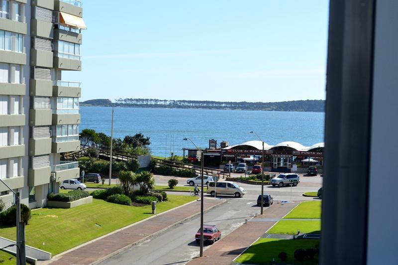 Alexander Collection Apartment Punta del Este Exterior foto