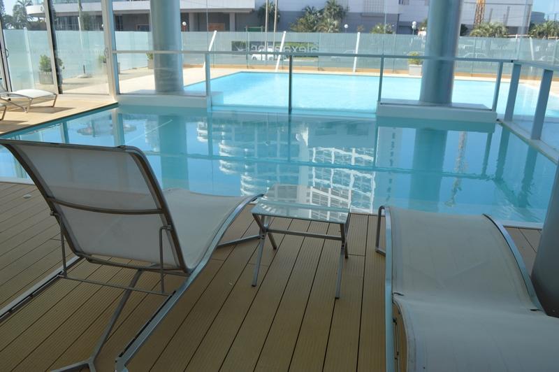 Alexander Collection Apartment Punta del Este Exterior foto