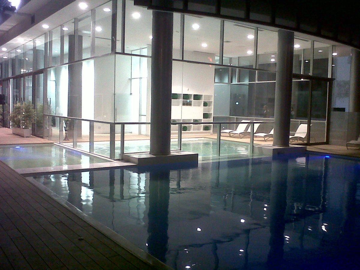 Alexander Collection Apartment Punta del Este Exterior foto