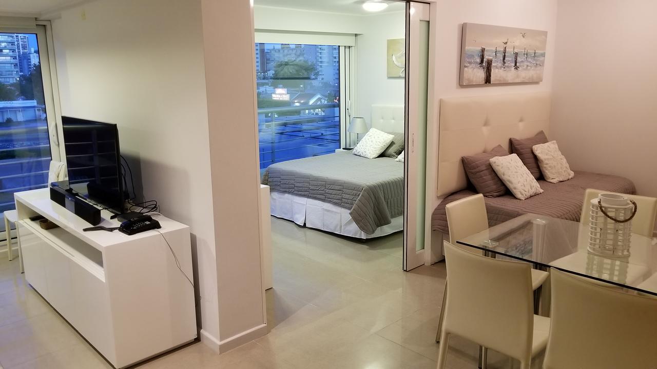 Alexander Collection Apartment Punta del Este Exterior foto