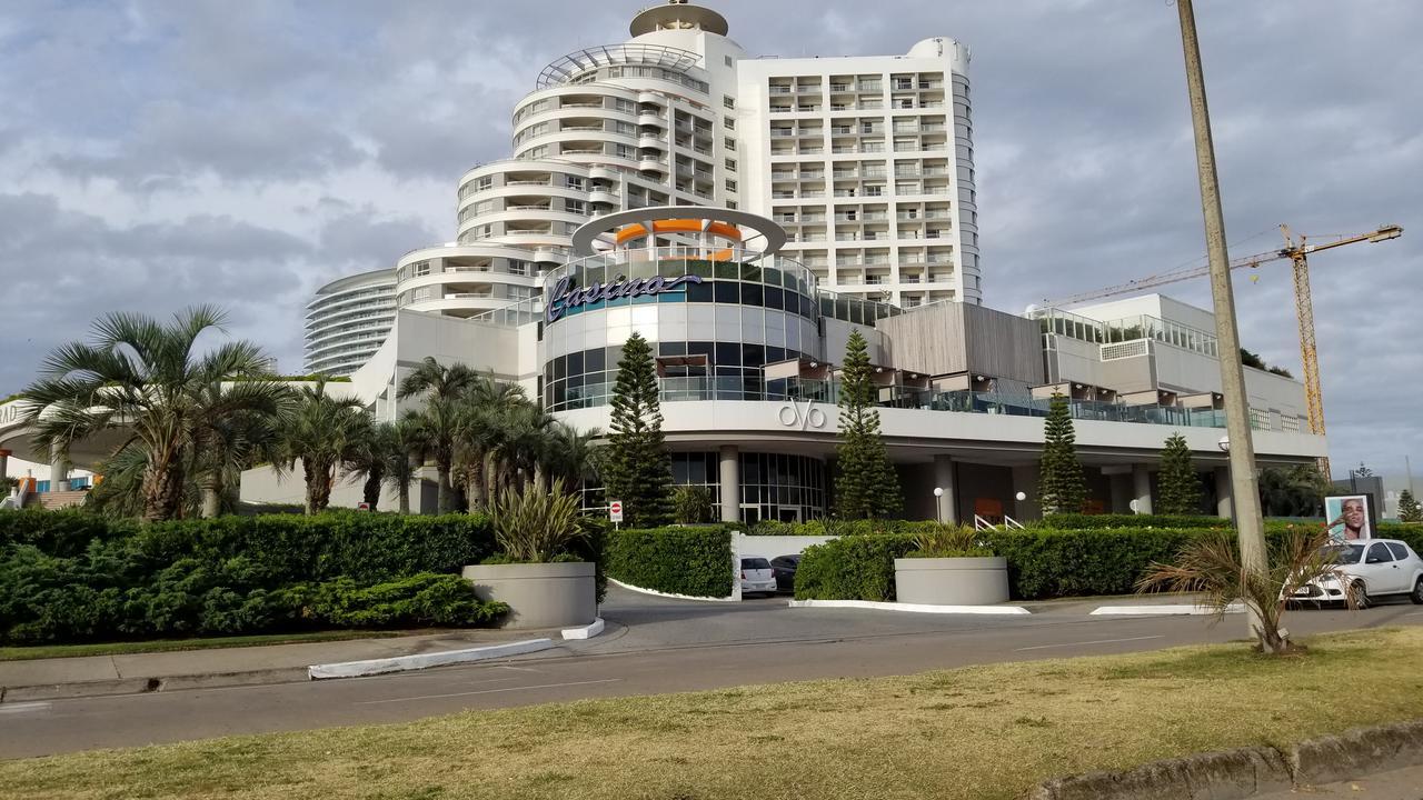 Alexander Collection Apartment Punta del Este Exterior foto