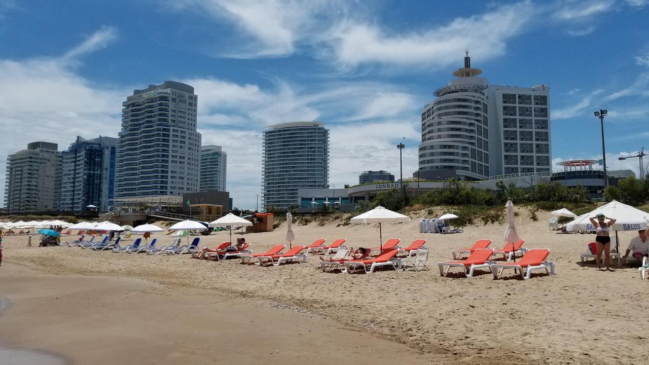 Alexander Collection Apartment Punta del Este Exterior foto